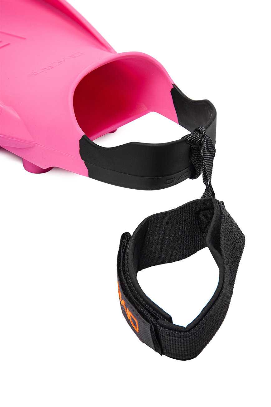 Ласты DMC ELITE фотография 2