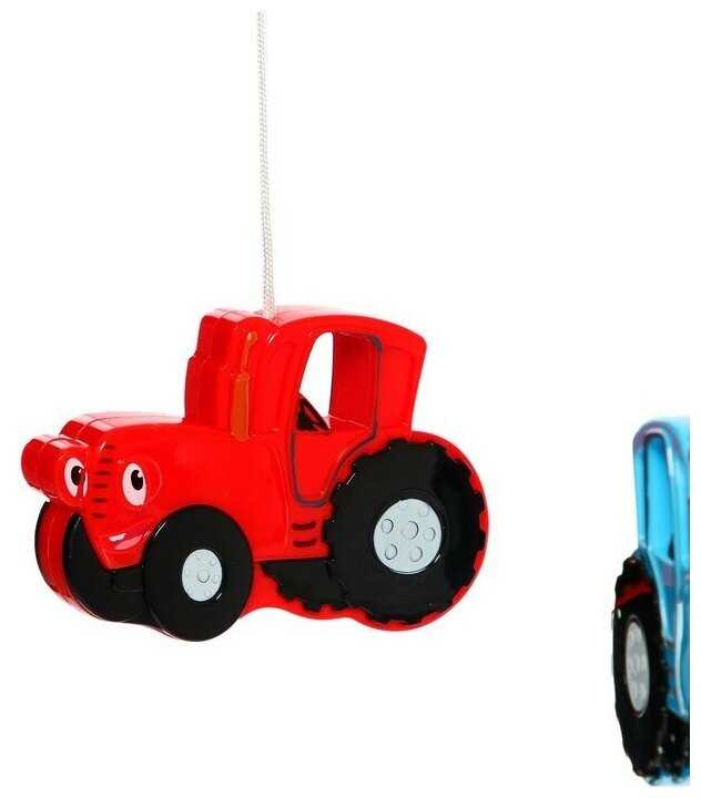 Музыкальная карусель УМка Мишуткины колыбельные (1608M677-R5) фотография 19