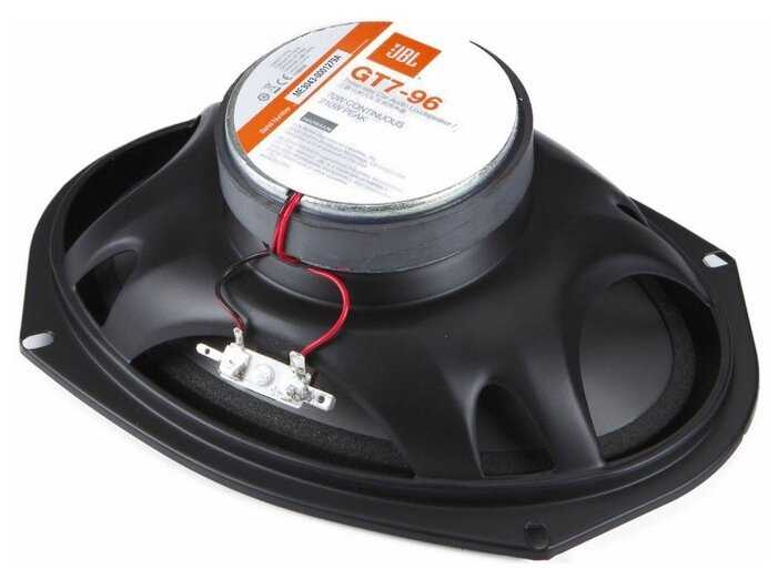 Автомобильная акустика JBL GT7-96 фотография 2