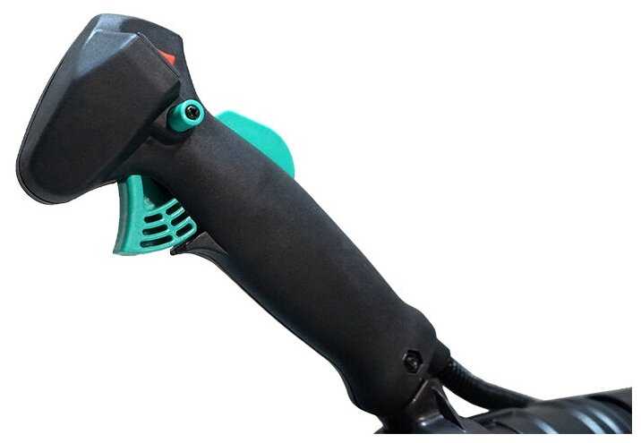 Бензиновая воздуходувка Sturm! GB1963 фотография 8