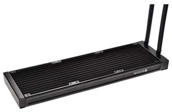 Комплект для водяного охлаждения ID-COOLING FROSTFLOW X 360 фотография 7