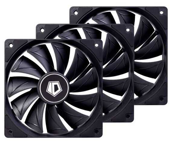Комплект для водяного охлаждения ID-COOLING FROSTFLOW X 360 фотография 8