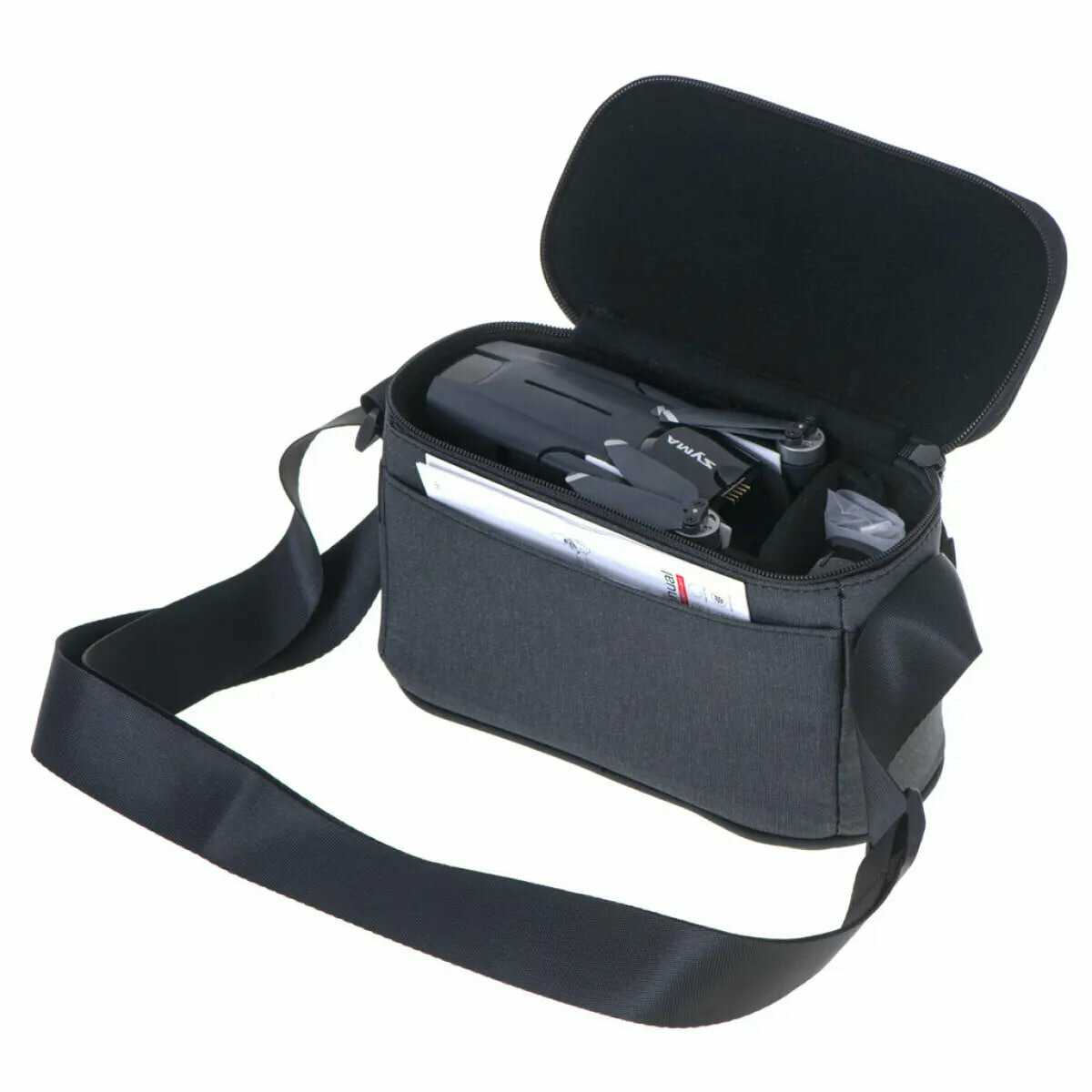 Квадрокоптер SYMA W3 фотография 2
