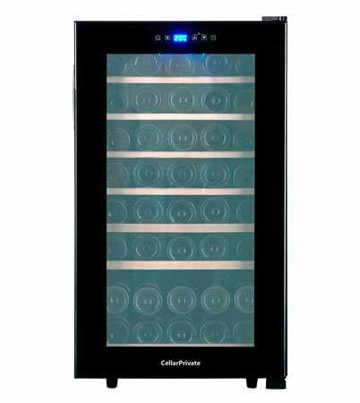 Винный шкаф Cellar Private CP052 фотография 4