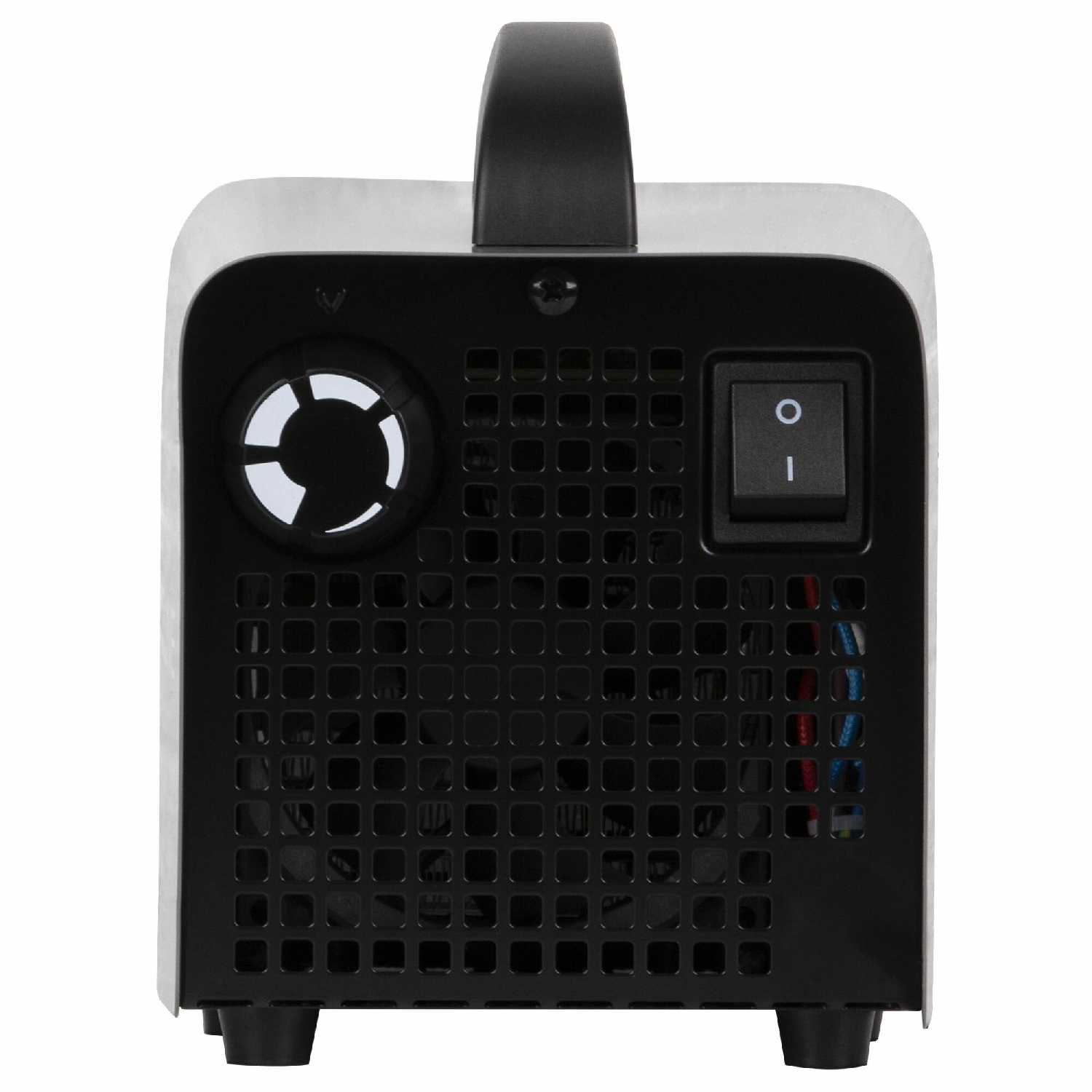 Пушка тепловая NEOLINE CUBE Mini NK-3 фотография 14