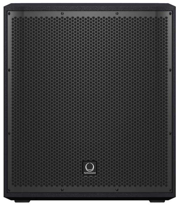 Сабвуфер Turbosound iNSPIRE iP12B фотография 1