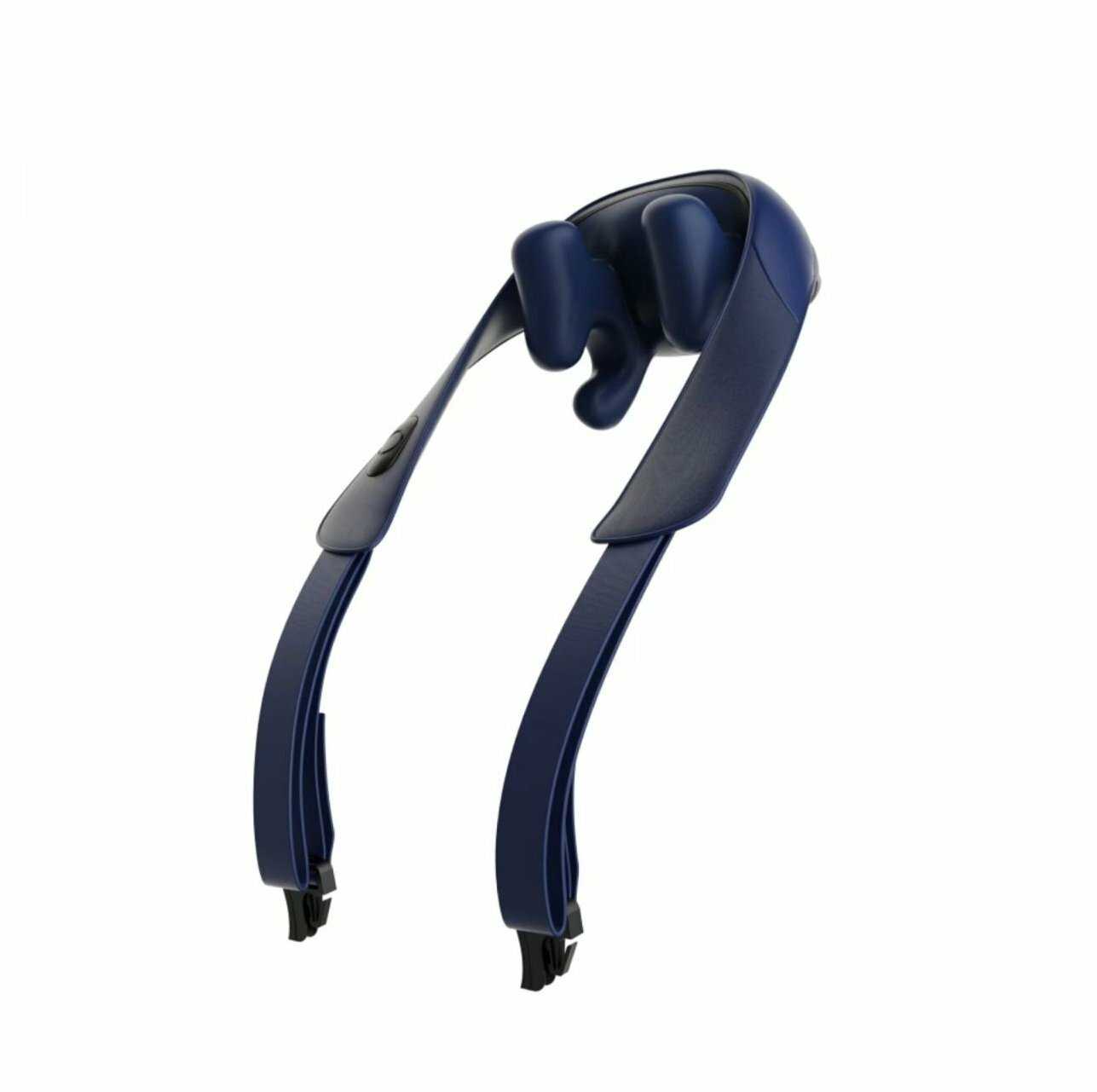 Перкуссионный массажер DEERMA DEM-M102G