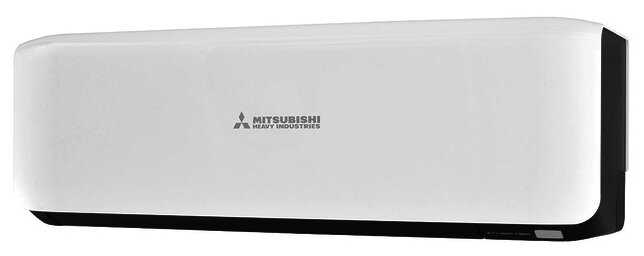 Сплит-система Mitsubishi Heavy Industries SRK20ZS- W/WT/WB / SRC20ZS-W фотография 3