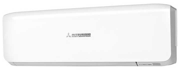 Сплит-система Mitsubishi Heavy Industries SRK20ZS- W/WT/WB / SRC20ZS-W фотография 4