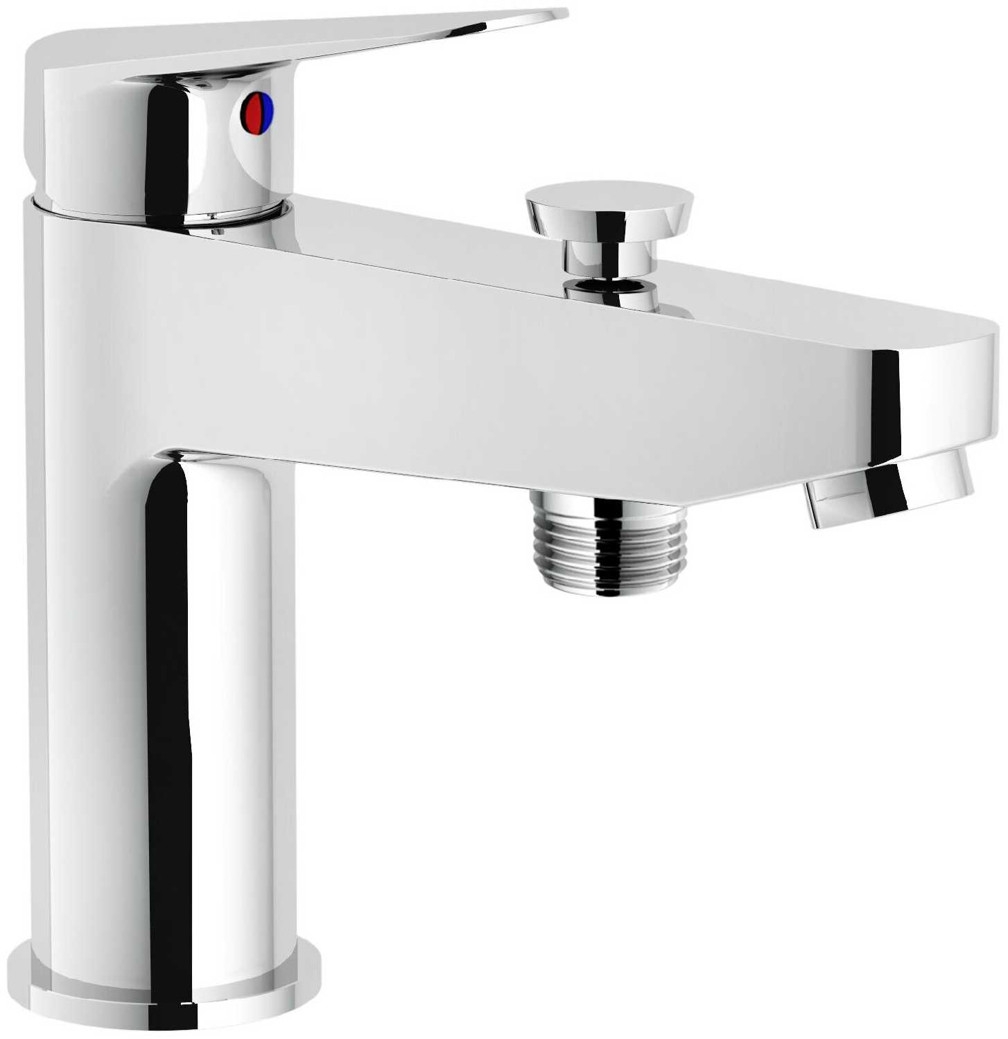 Смеситель Nobili BS101118/10CR