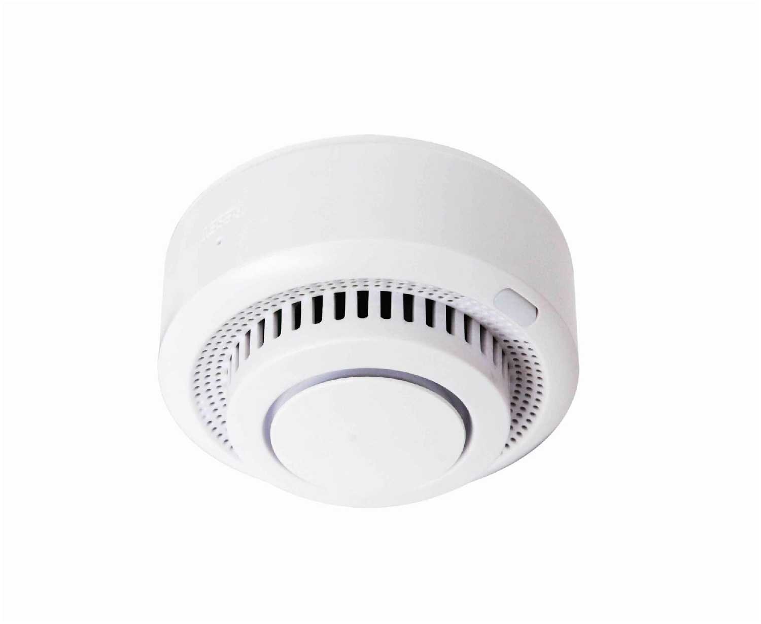 Умный беспроводной WIFI датчик дыма PS-link YG400A фотография 4