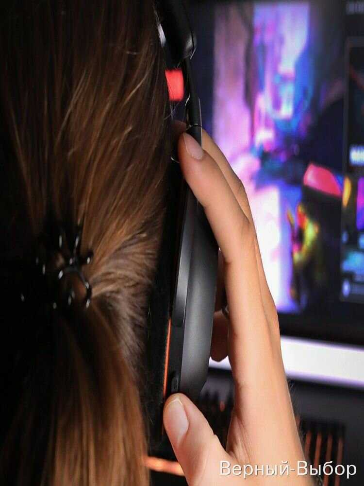 Игровая гарнитура Beyerdynamic MMX 230 Wireless фотография 3