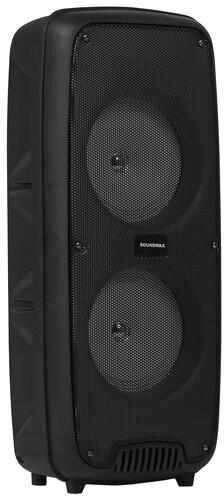 Музыкальный центр Soundmax SM-PS4203 фотография 4