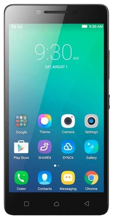 Смартфон Lenovo A6010