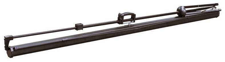 Рулонный ViewScreen Clamp (TCL-1101) фотография 3