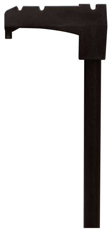 Рулонный ViewScreen Clamp (TCL-1101) фотография 4