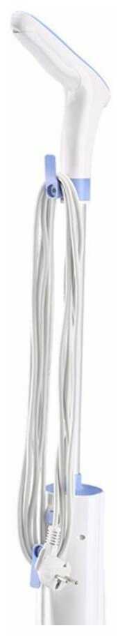 Пароочиститель BQ (Bright&Quick) SM1001 фотография 5