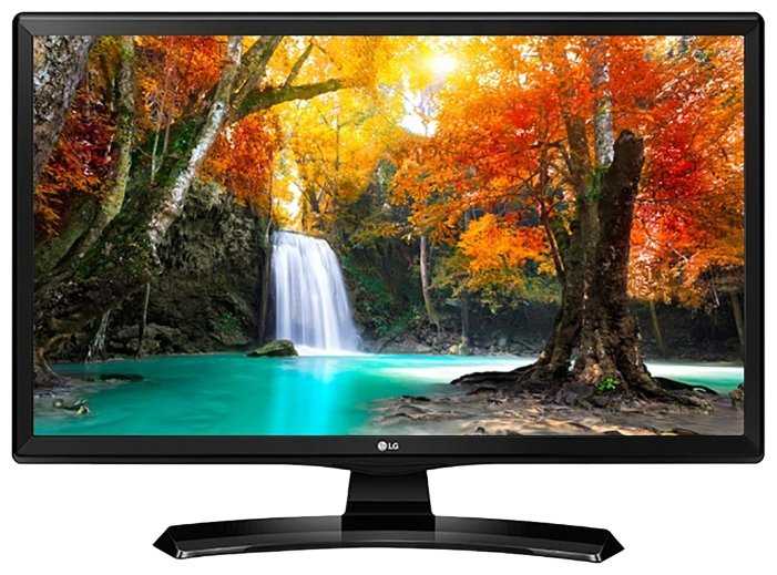 Телевизор LG 28TK410V-PZ