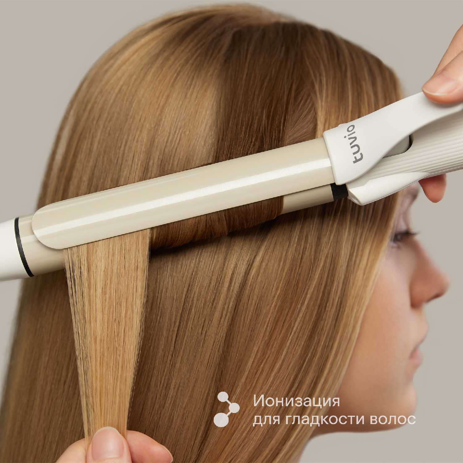 Стайлер для волос Tuvio HS20CTI01 фотография 3