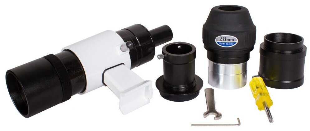 Труба оптическая Sky-Watcher BK P250 Steel OTAW Dual Speed Focuser фотография 5