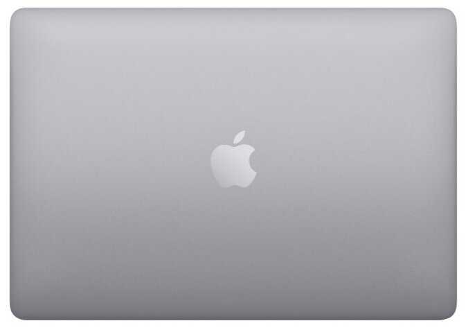 Ноутбук Apple MacBook Pro 13 Mid 2020 (2560x1600, Intel Core i5 2 ГГц, RAM 16 ГБ, SSD 1 ТБ) фотография 4