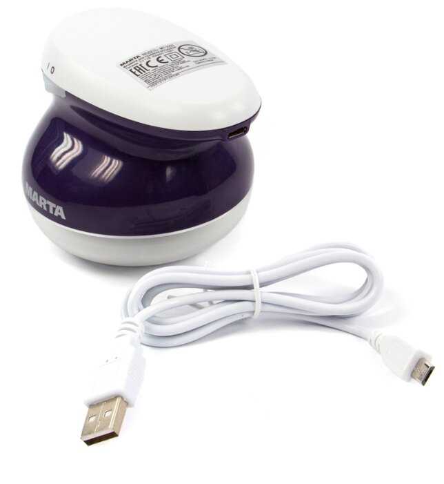 Машинка MARTA MT-2233 фотография 16