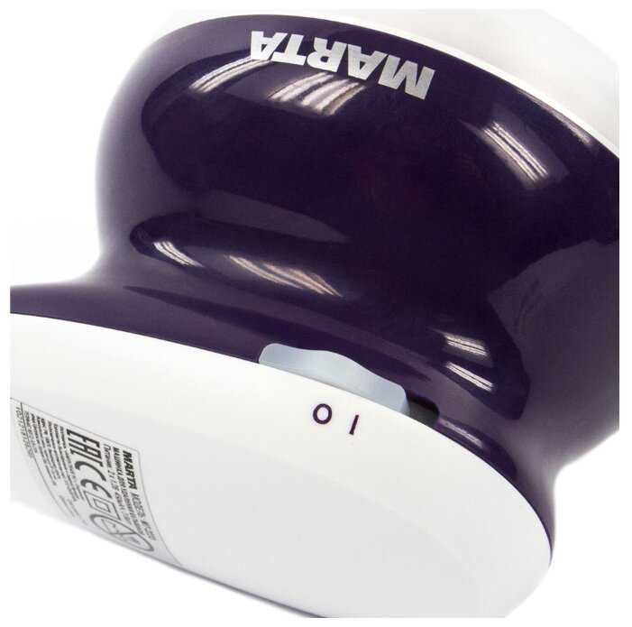 Машинка MARTA MT-2233 фотография 17