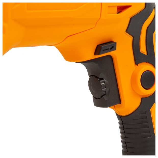 Перфоратор ВИХРЬ П-1000К 72/3/7 2021, 1000 Вт фотография 7