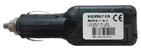 GPS-трекер ADM007 BLE