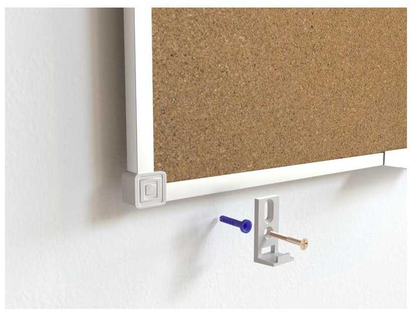 Доска пробковая Attache 1419472 фотография 2