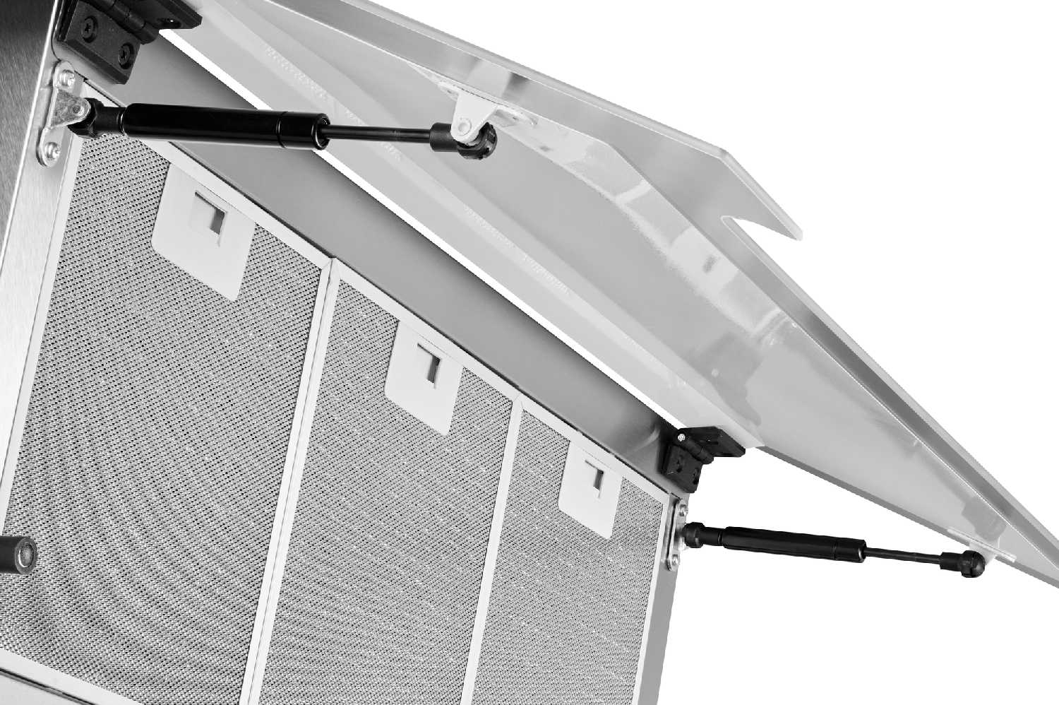 Вытяжка Kuppersberg F 993 фотография 4