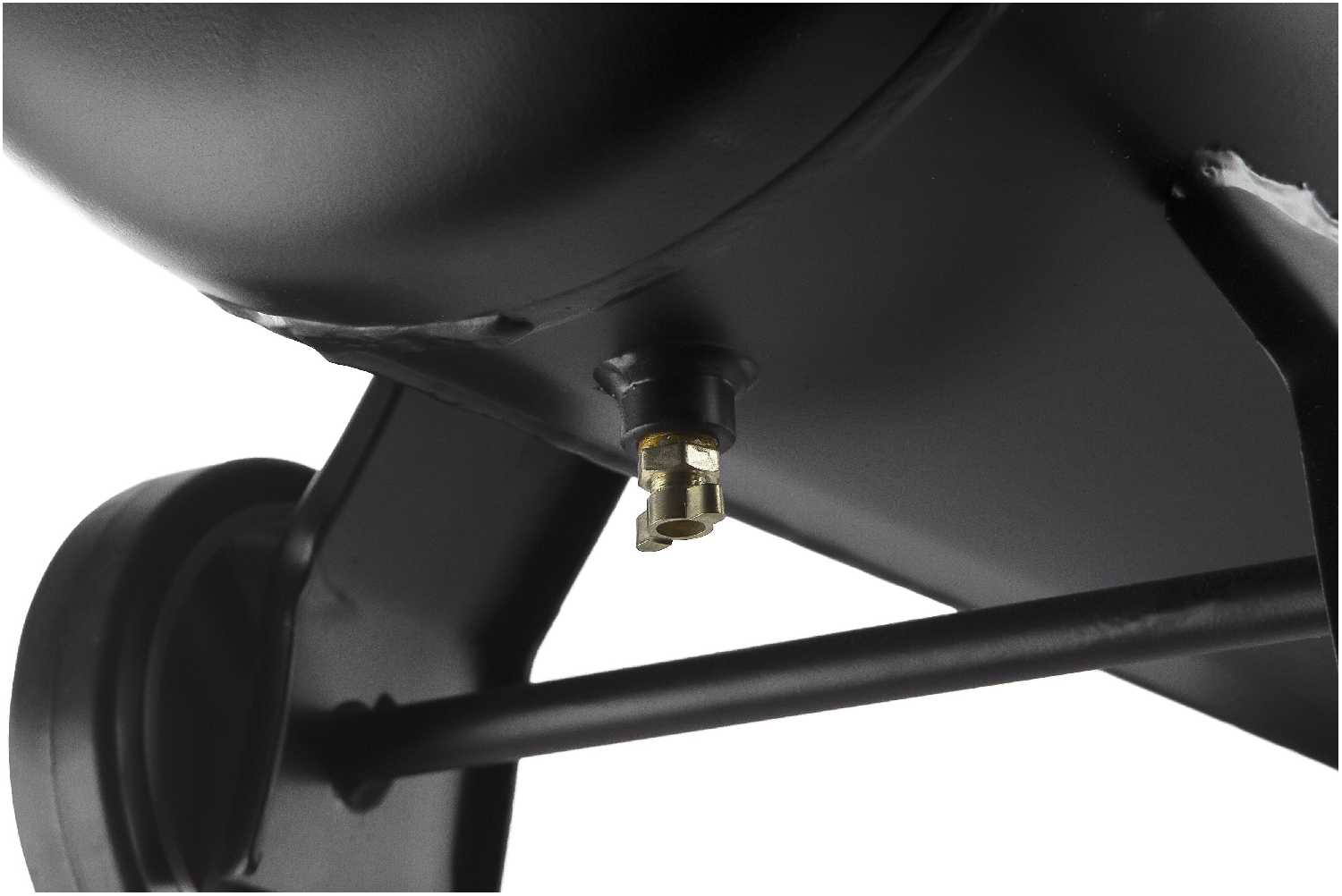 Компрессор масляный Wester WBK2200/50PRO, 50 л, 2.2 кВт фотография 10