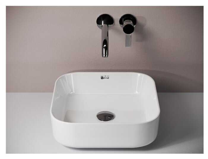 Накладная раковина Ceramica Nova Element 40 CN1603 фотография 3