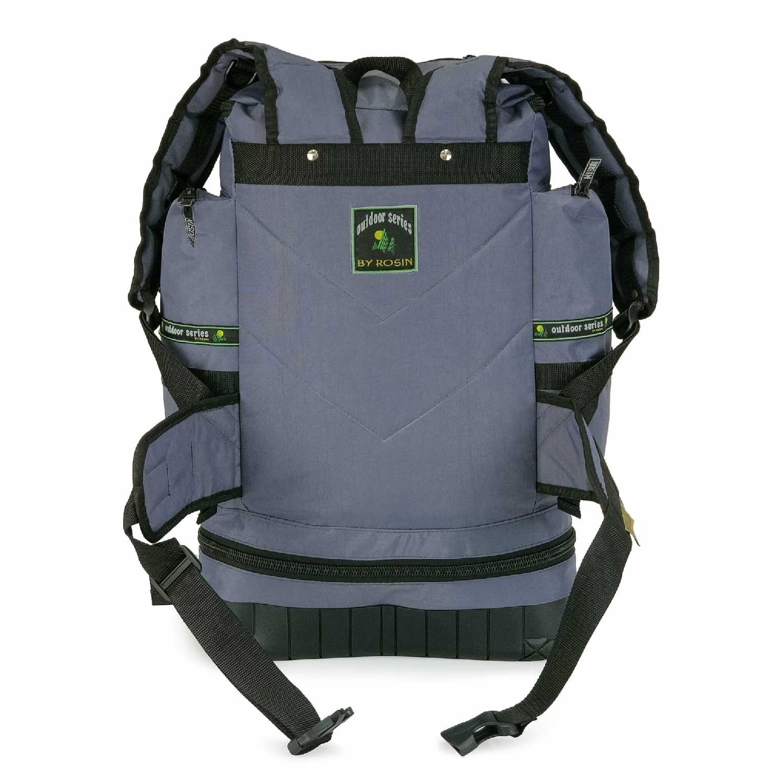 Рюкзак Rosin Рюкзак-трансформер Rosin 91 фотография 26