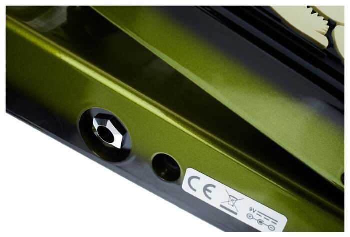 Dunlop педаль KH95 Kirk Hammett Cry Baby Wah фотография 11