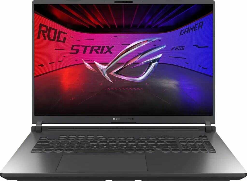 ASUS ROG Strix G18 G815LM