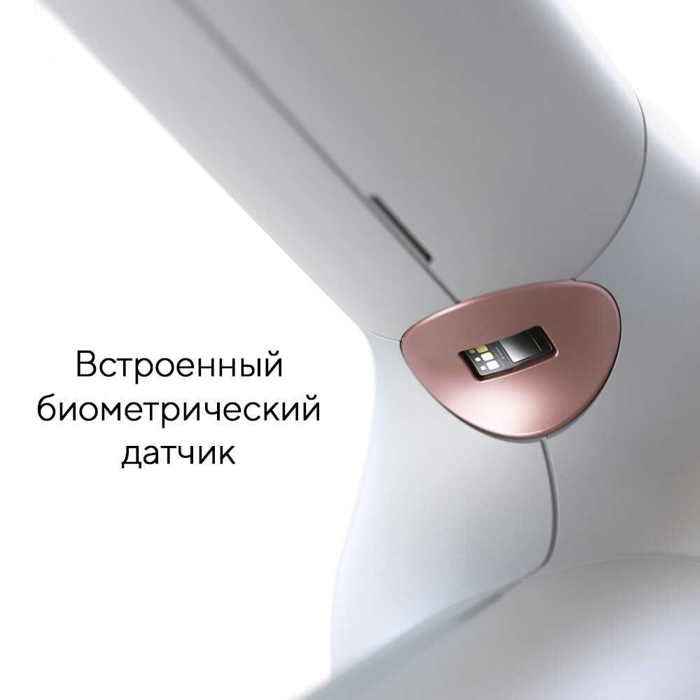 Перкуссионный массажер Theragun Sense фотография 14