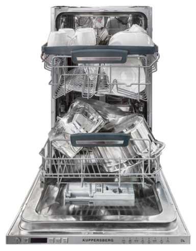 Посудомоечная машина Kuppersberg GL 4588 фотография 3