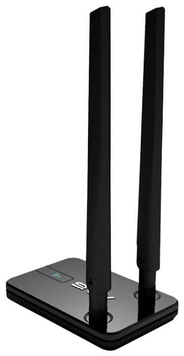 Wi-Fi адаптер ASUS USB-N14 фотография 2