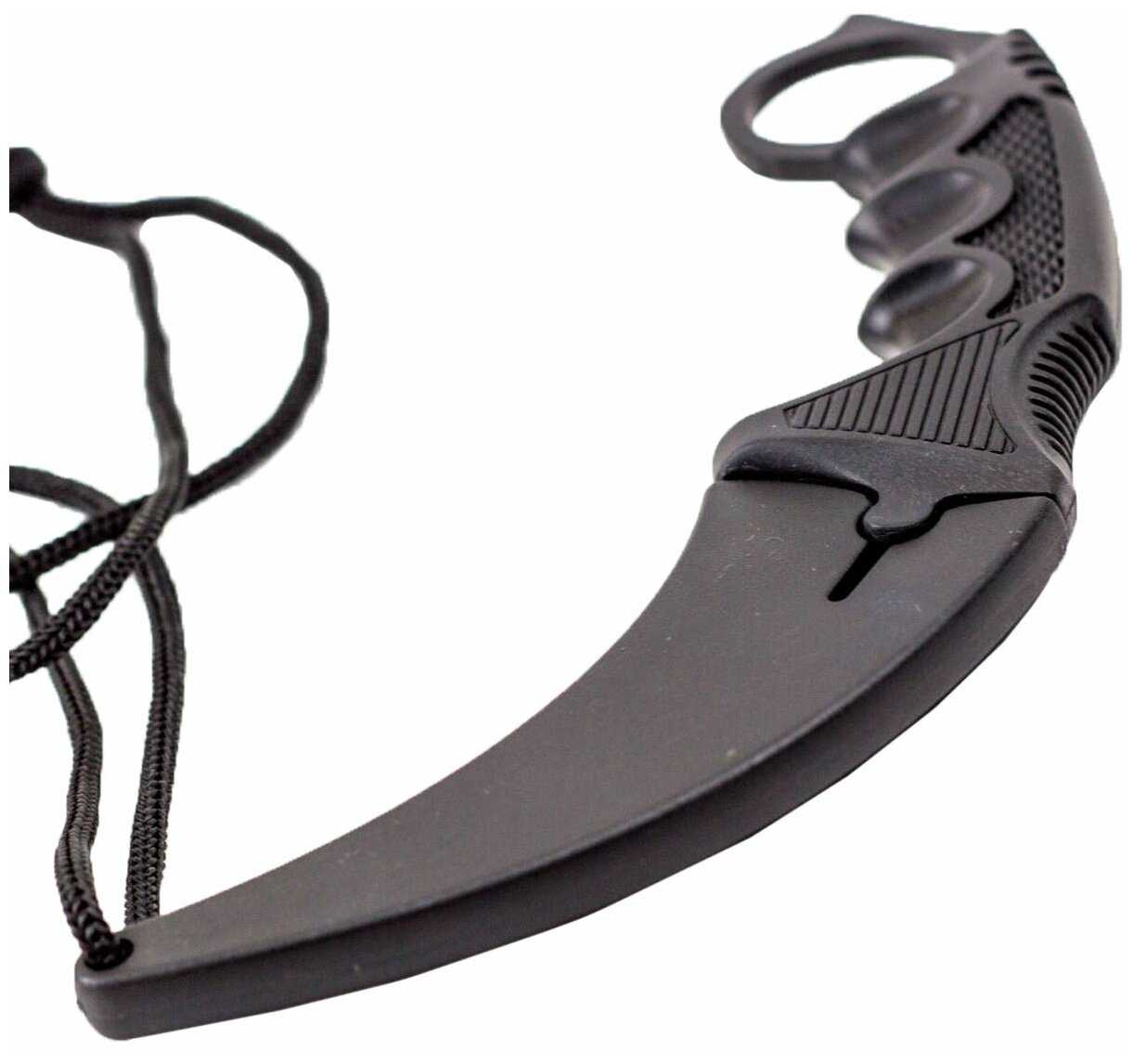 Ножемир Керамбит, длина лезвия 8.9 см фотография 3