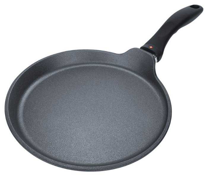 Сковорода блинная Swiss Diamond XD 6224i , подходит для индукционных плит фотография 1