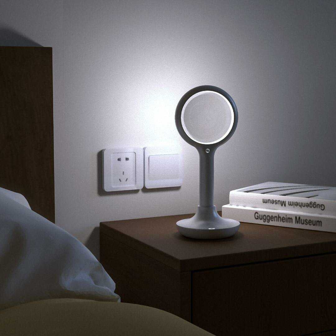 Увеличительное стекло Xiaomi Xiaoda Magnifier XD-FDJ02 фотография 5