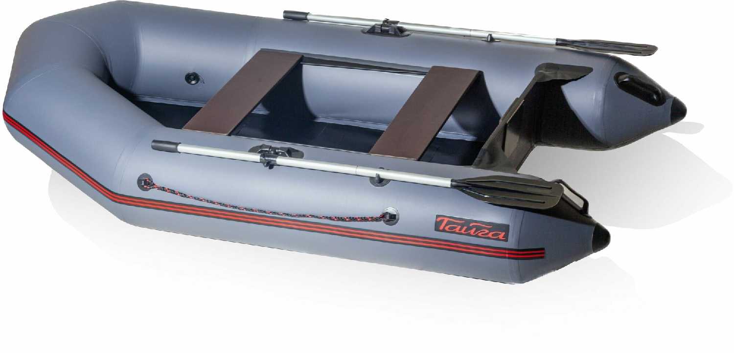 Лодка ПВХ Тайга-290