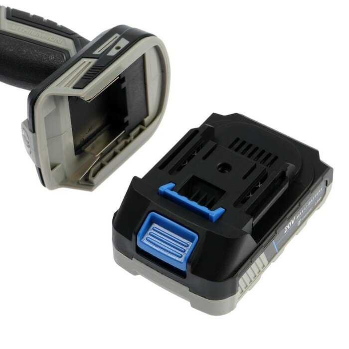 Электроинструмент Deko DKCD20V Pro фотография 13