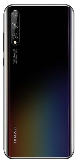 Смартфон HUAWEI Y8P фотография 10