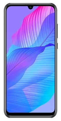 Смартфон HUAWEI Y8P фотография 9