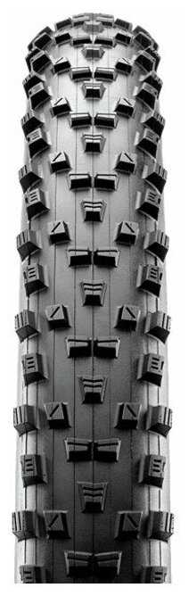 Велопокрышка MAXXIS Forekaster фотография 1