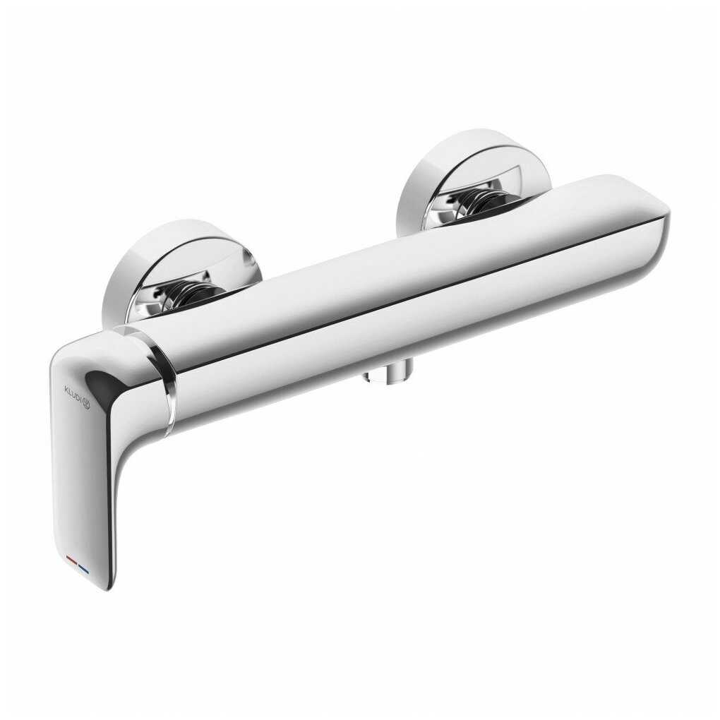 Смеситель Kludi 41675 0575 фотография 14