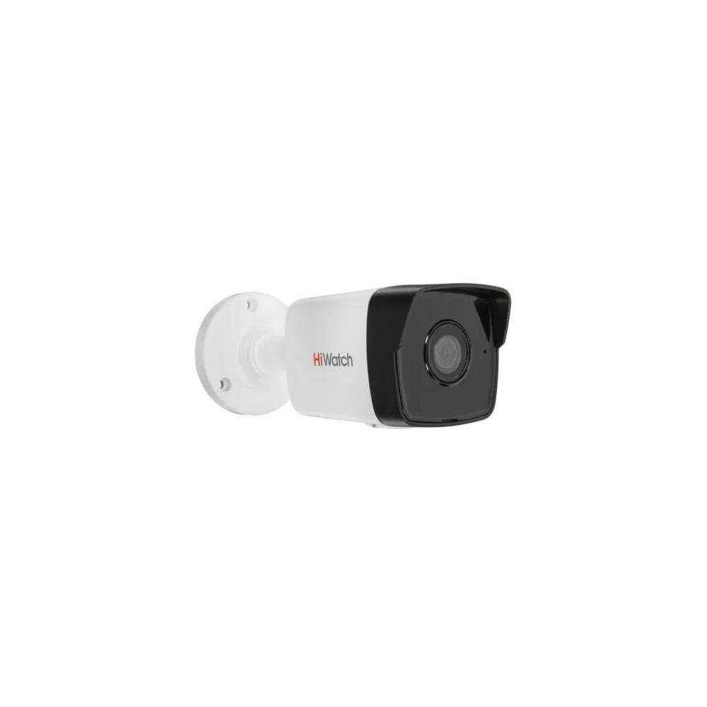 Видеокамера IP HiWatch DS-I450M (2.8 mm) фотография 9
