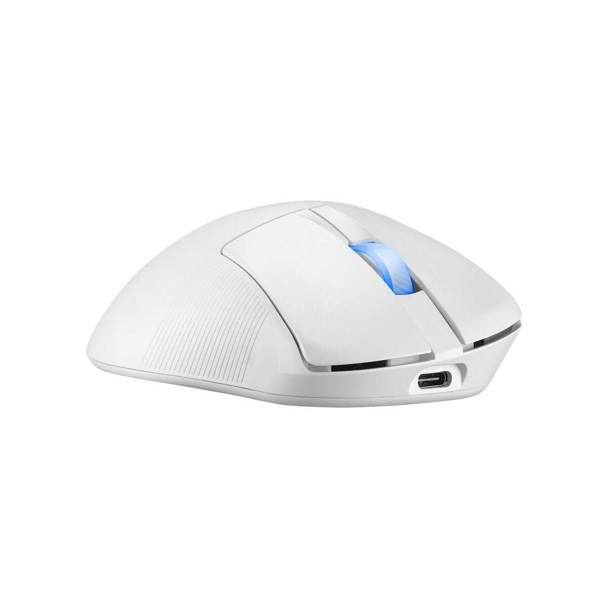 Игровая мышь ROG Keris II WL ACE фотография 5